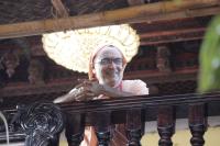 Choornotsava at Olaga Mantapa, Avabhrita Snana